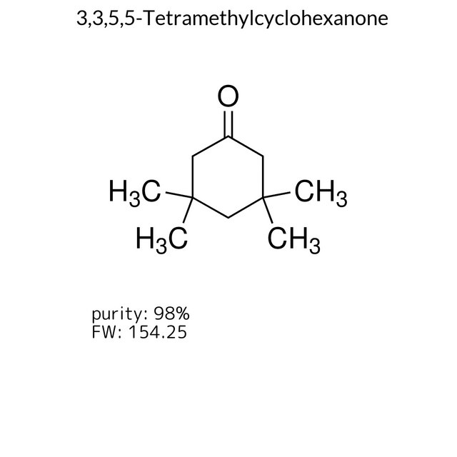3,3,5,5-Tetramethylcyclohexanone