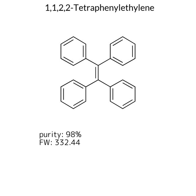 1,1,2,2-Tetraphenylethylene