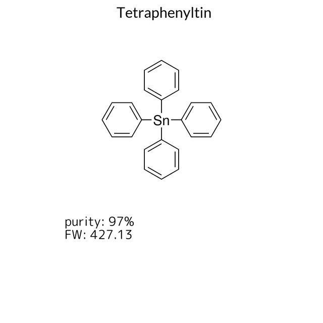 Tetraphenyltin