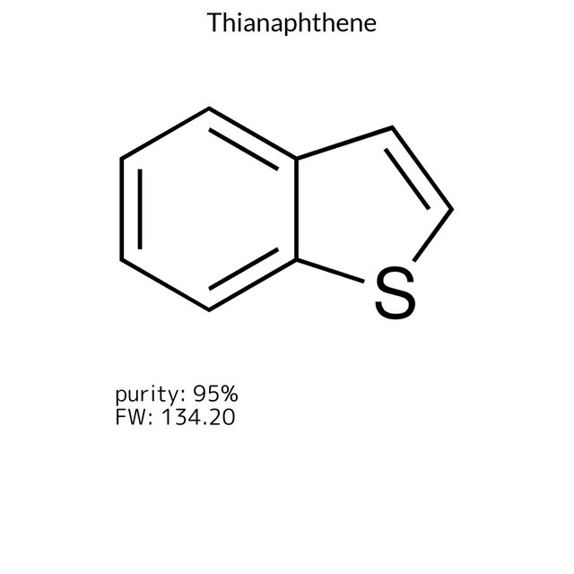 Thianaphthene