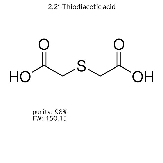 2,2?-Thiodiacetic acid