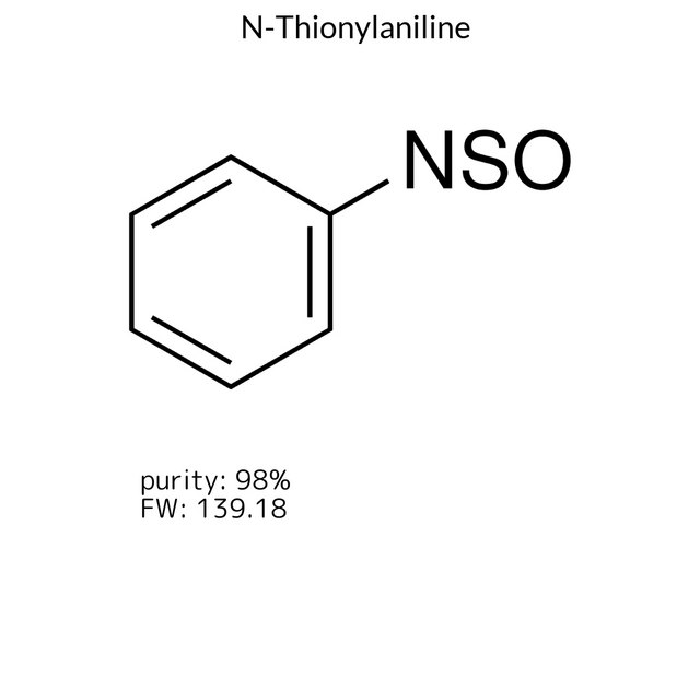 N-Thionylaniline