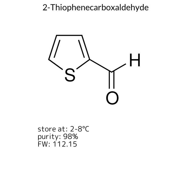 2-Thiophenecarboxaldehyde