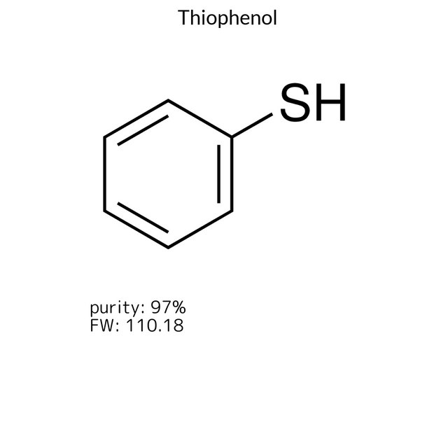 Thiophenol