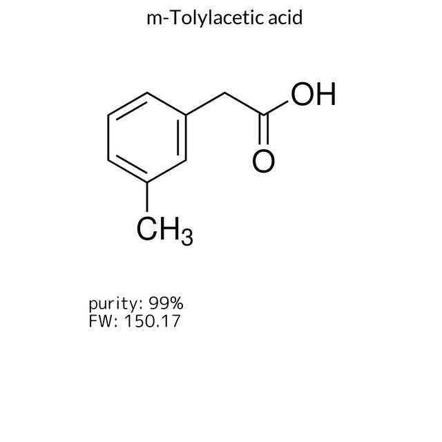 m-Tolylacetic acid