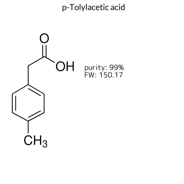 p-Tolylacetic acid