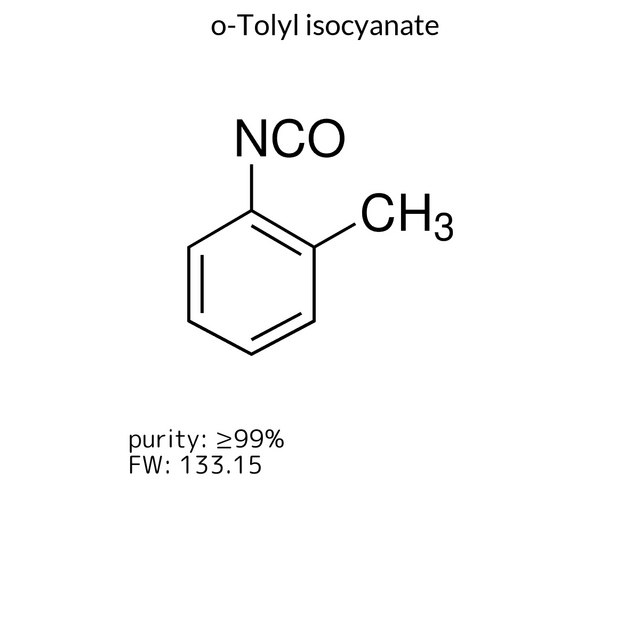 o-Tolyl isocyanate