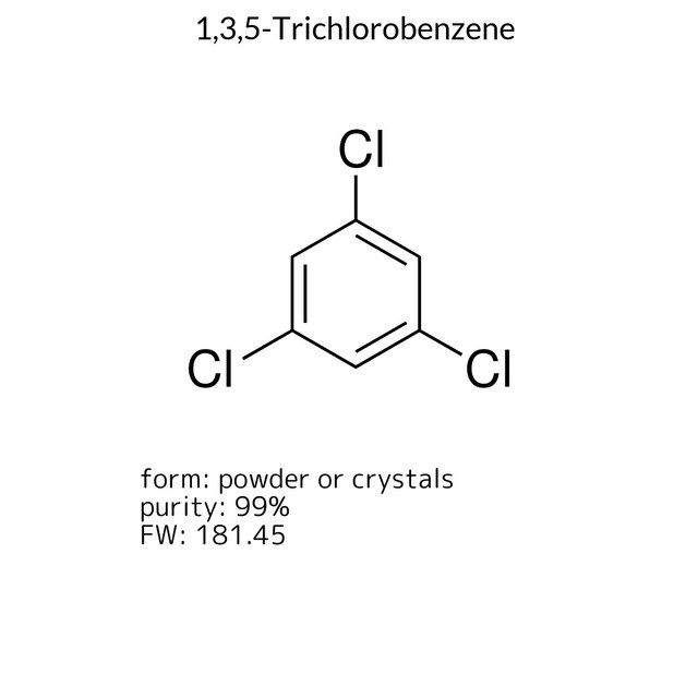 1,3,5-Trichlorobenzene