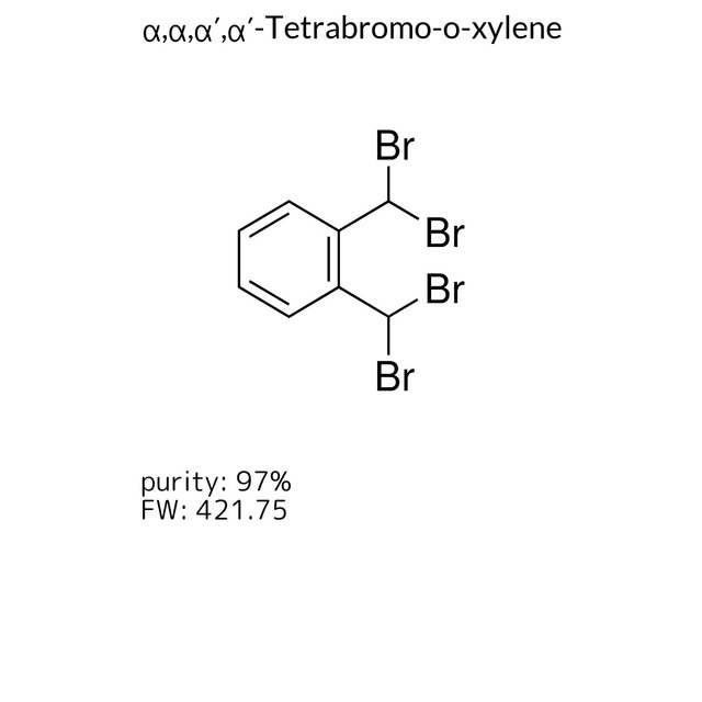 ?,?,??,??-Tetrabromo-o-xylene