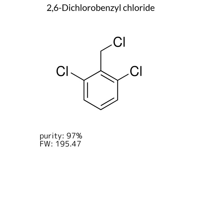 2,6-Dichlorobenzyl chloride