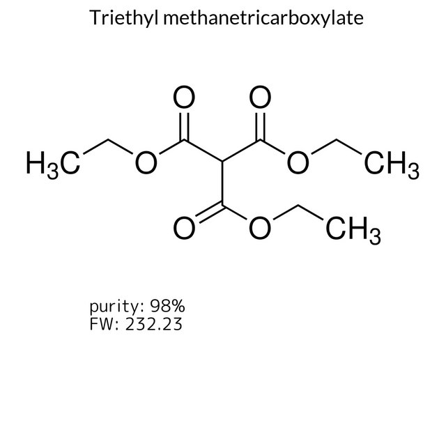 Triethyl methanetricarboxylate
