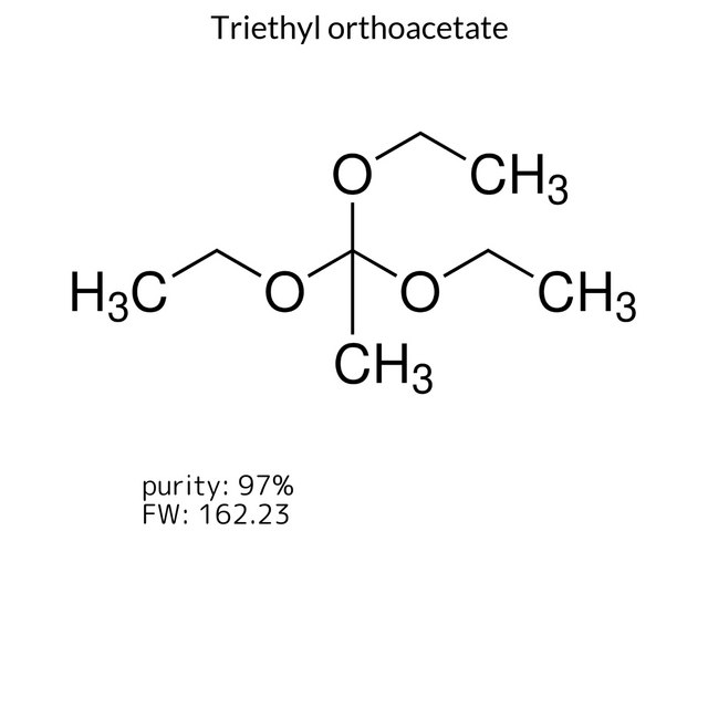 Triethyl orthoacetate