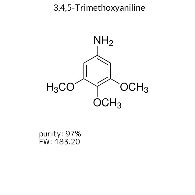 3,4,5-Trimethoxyaniline