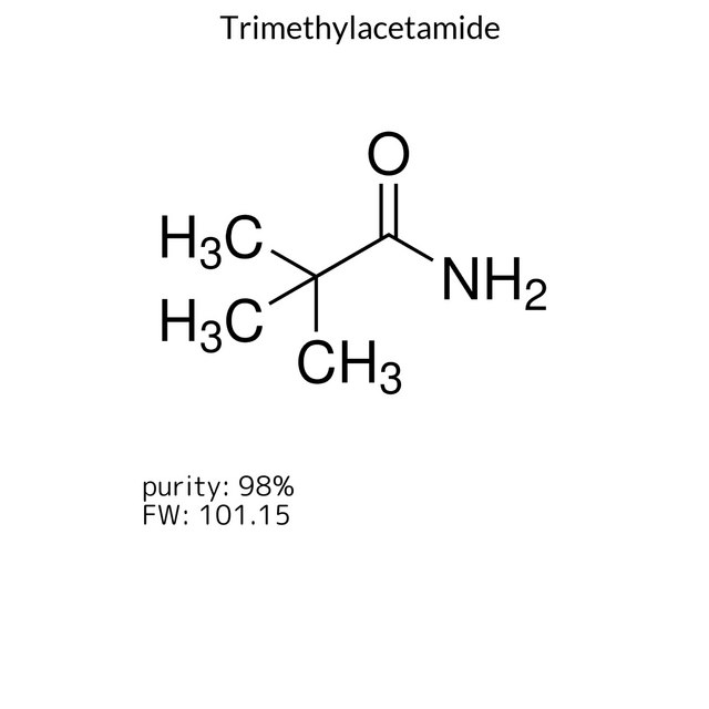 Trimethylacetamide