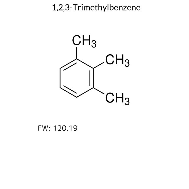 1,2,3-Trimethylbenzene