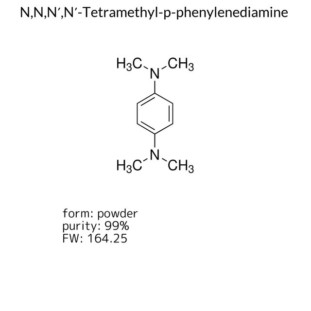 N,N,N?,N?-Tetramethyl-p-phenylenediamine