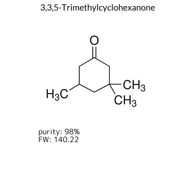3,3,5-Trimethylcyclohexanone