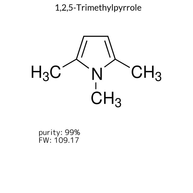1,2,5-Trimethylpyrrole