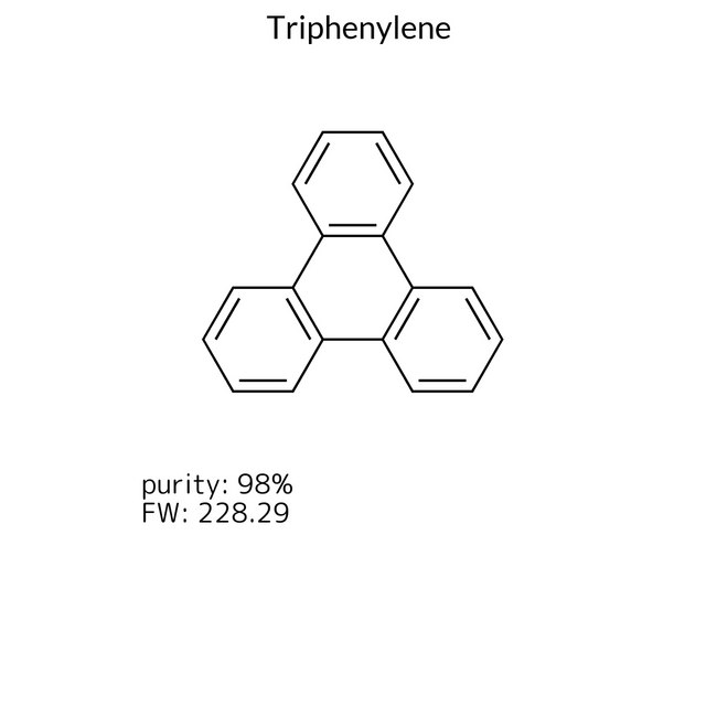Triphenylene