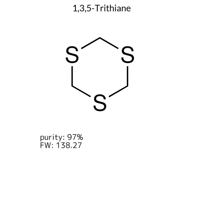 1,3,5-Trithiane