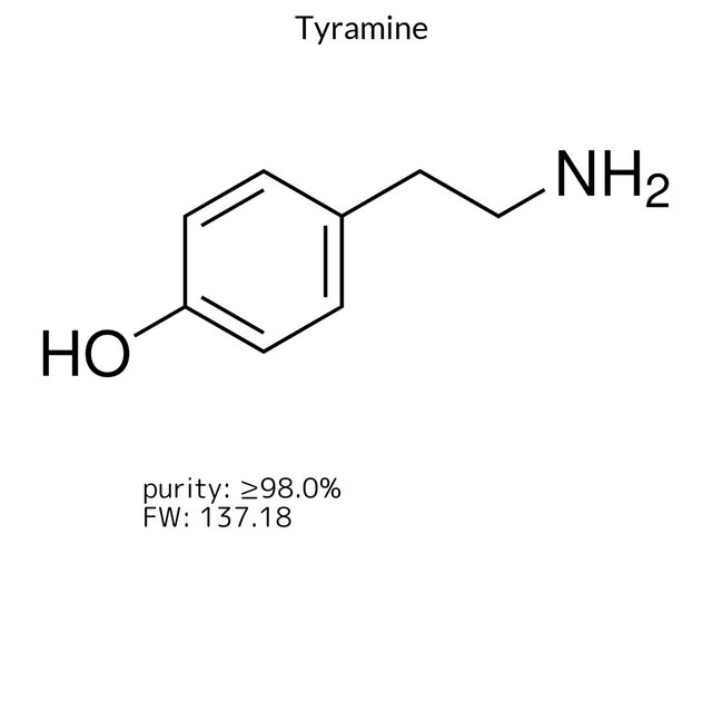 Tyramine