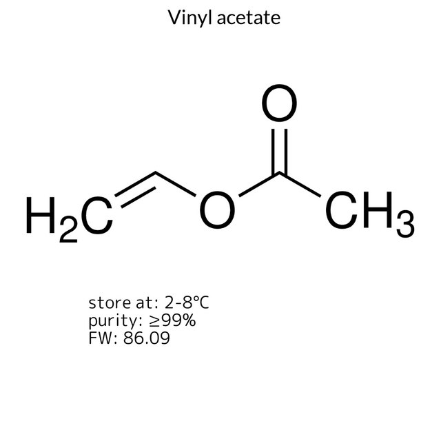 Vinyl acetate