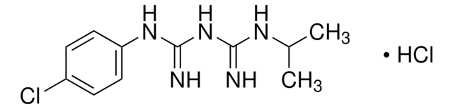 Proguanil hydrochloride