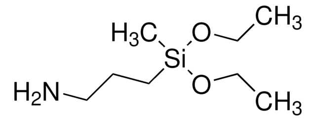 3-Aminopropyl(diethoxy)methylsilane