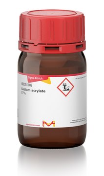 Sodium acrylate