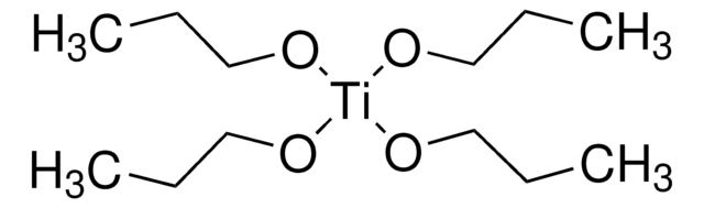Titanium(IV) propoxide