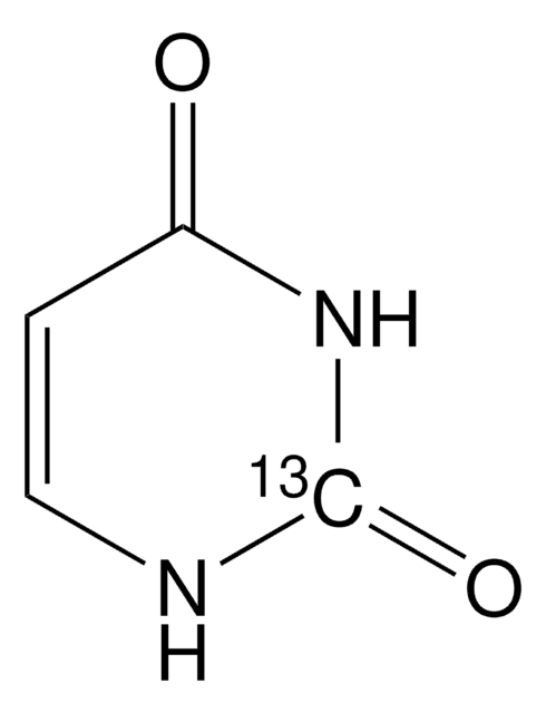 Uracil-2-¹³C