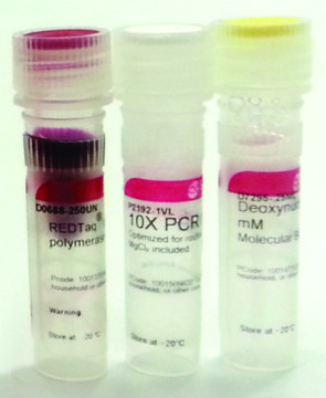REDTaq® SuperPak™ DNA Polymerase
