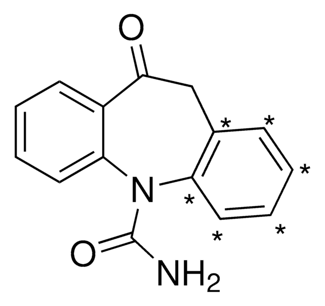 Oxcarbazepine