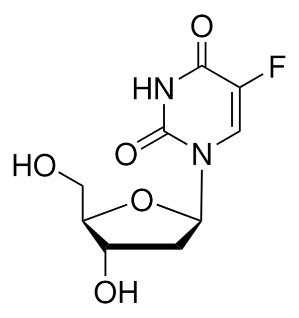 FLOXURIDINE, UNITED STATES PHARMACOPEIA