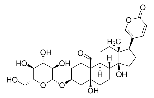 Hellebrigenin-3-O-ß-glucoside