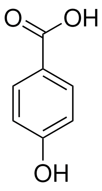 4-Hydroxybenzoic acid