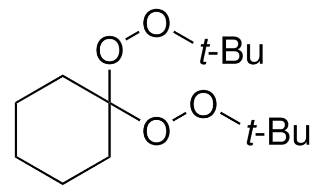 Luperox® 331M80, 1,1-Bis(tert-butylperoxy)cyclohexane solution