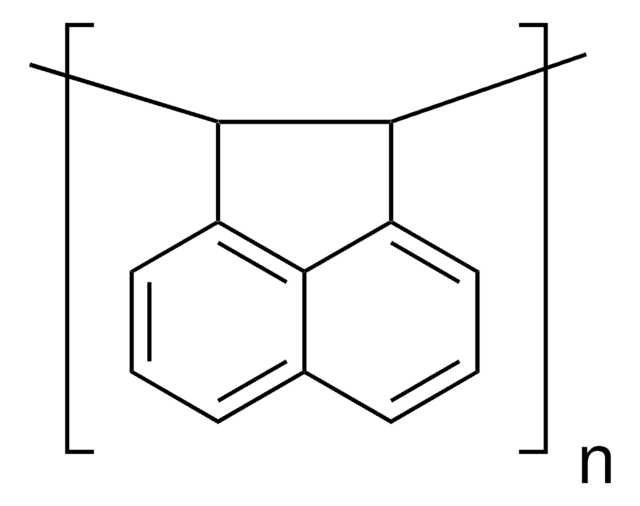 Polyacenaphthylene