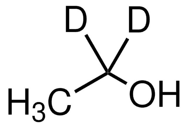 Ethanol-1,1-d?