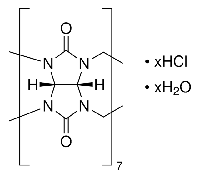 Cucurbit[7]uril hydrate