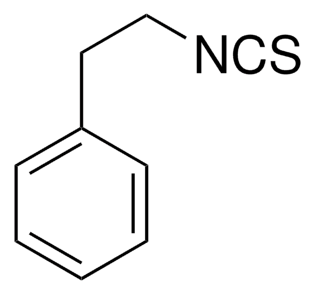 2-Phenylethyl isothiocyanate