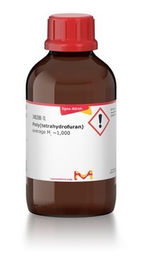 Poly(tetrahydrofuran)