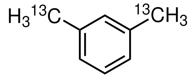 m-Xylene-(dimethyl-¹³C?)