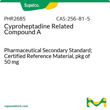 Cyproheptadine Related Compound A