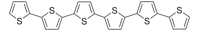?-Sexithiophene