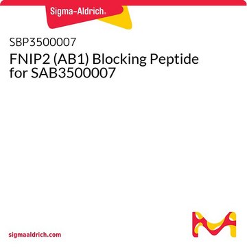 FNIP2 (AB1) Blocking Peptide for