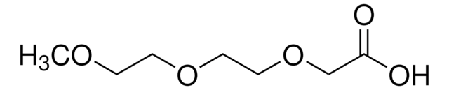2-[2-(2-Methoxyethoxy)ethoxy]acetic acid