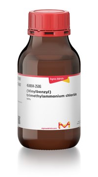 (Vinylbenzyl)trimethylammonium chloride