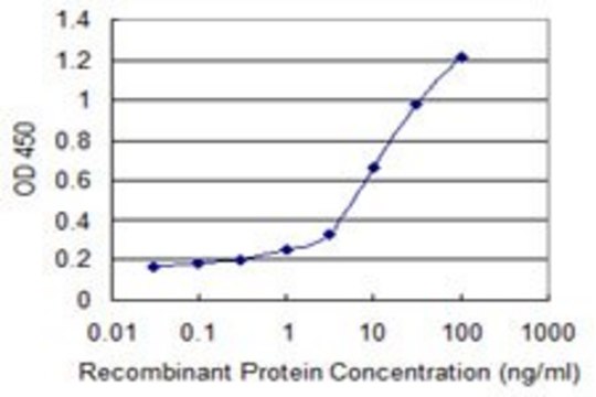 Monoclonal Anti-ADIPOR1 antibody produced in