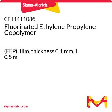 FLUORINATED ETHYLENE PROPYLENE COPOLYME&